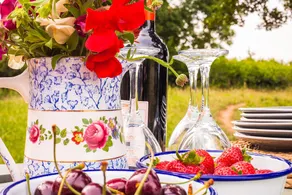 Byford Glamping - Image 2