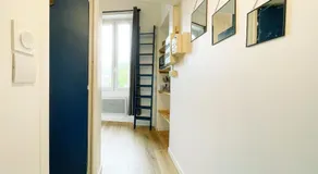 #FK The Altitude Nest Air conditioning - Image 4