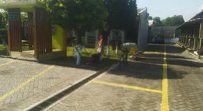 Merapi Indah Hostel - Image 5
