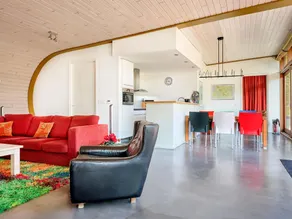 Cosy Bungalow in Noordwolde Amidst the Forest - Image 2
