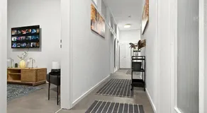 Gruppenapartment in München Platz für 16 Gäste Parkplatz - Image 4