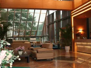 Qingfeng Gorge Resort Hotel - Image 2