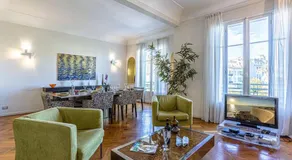 MY CASA - VICTOR HUGO - Beautiful Apartment - View over Garden - Image 2
