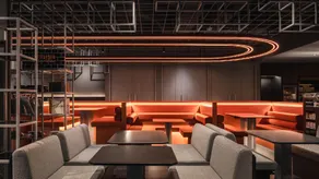 CapsuleTransit MAX - Airport Hotel - Landside, Public Area - Gateway KLIA T2, Lvl 2M - Image 5