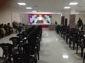Hotel TR INN Mainpuri - Image 5