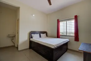 SPOT ON 60294 Bava Lodge - Image 4