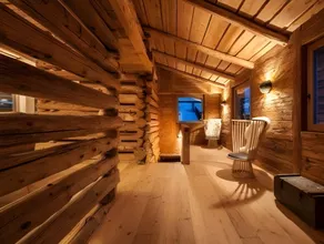 Chalet Berghof Sertig - Image 5