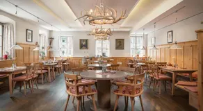 Hotel Bayerischer Hof - Image 2