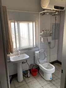 Mengyin Zhongda Hotel - Image 4