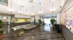 Alpha Hotel Tokushima - Image 3