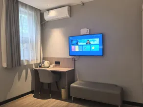 7Days Premium Luoyang Peony Square Branch - Image 4