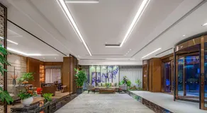Metropolo Hotel Xuzhou High-speed Railway Station Jinlonghu - Image 2