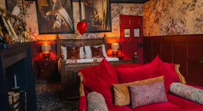 Golden Fleece York - Image 4