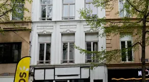 Luxury Suites Centrum by Rikas Hotels - Image 3