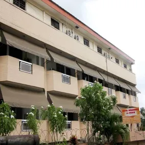 Hotel Carmel Cocody - Image 5