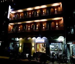 Hotel VK Inn - Image 2
