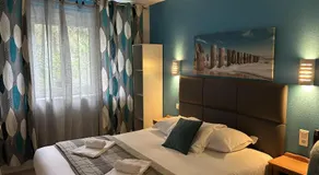 Hotel La Voilerie Cancale bord de mer - Image 2