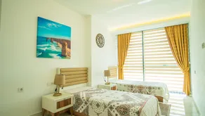 Elite Marine Residence apartment - Image 3