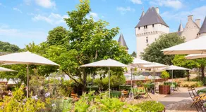 Hôtel du Château du Rivau - Image 5
