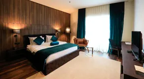 Premium Park Hotel - Image 2