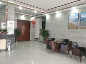 Minghu Hotel - Image 5