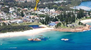 Beach Shack SWR - Bring your own linen - Image 4