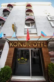 Konuk Hotel - Image 4
