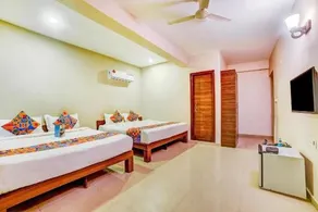 Skyzone Greens Resort - Image 5