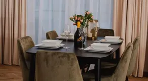 Gliwice Dickensa 36A Condo - Image 3