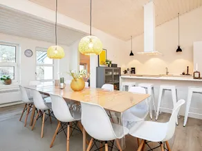 5 stjernet sommerhus i Sæby - Image 4