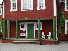 Stockholm B&B Cottage - Image 5