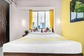 OYO 79215 5DREAMS INN-HMOCA - Image 4