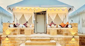 Lakhina Heritage Desert Camp - Image 3