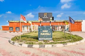 Hotel O Highway Haveli - Image 1