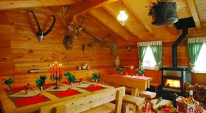 Alpenhotel zur Wildi Lauchernalp - Image 4