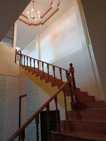 โรงแรมแอมไอม่อน - Am Amoonds Hotel - Image 2