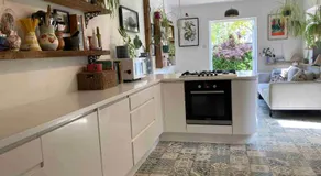 Central Cambridge - Riverside -4 Bedroom House - Image 3