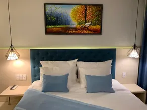 Oceanami Villas &Beach Club - YES Villa - Long Hai - Image 4