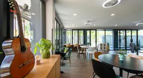 BB House Rangsit บีบี เฮ้าส์ รังสิต - Image 2