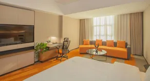 Xiangjiang International Hotel - Image 2