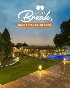 NSD Hospitality Resorts & Villas Karjat - Khopoli - Image 4