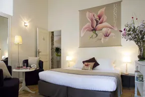 Hotel La Clé des Champs Boutique hôtel & spa - Image 2
