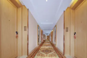 Vienna International Hotel Yinchuan Jianyu - Image 5