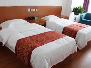 GreenTree Alliance Hotel Dezhou Pingyuan County Ping'an Dong Avenue - Image 5
