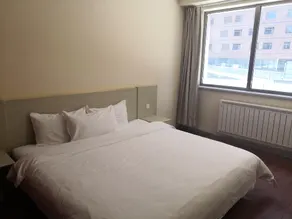 Hanting Hotel Ordos Dongsheng Wanzheng Plaza - Image 4