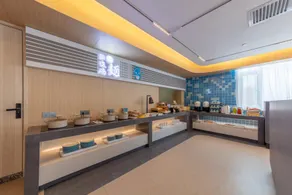 Home Inn Jinzhong Shuncheng Street Old Yuci City - Image 3
