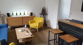 L'Iliade - Chambres d'hôtes - B&B à Bouzy - Image 3