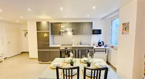 Exceptional 1BR Apartment in Luxembourg city-GAR19 - Image 5