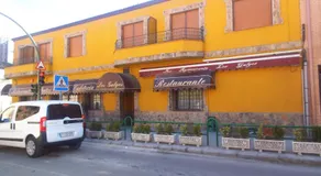 Hostal Los Galgos - Image 5