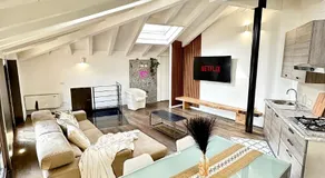 BRIDGE Apt Brescia - Netflix - wifi - Image 2